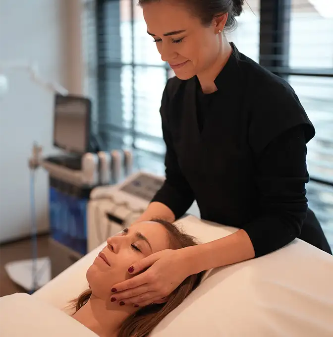 Esthetische geneeskunde